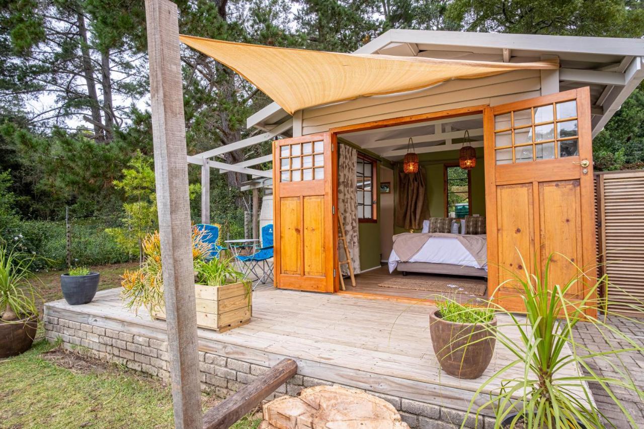 Bwhale Guest House B&B Knysna Exteriör bild