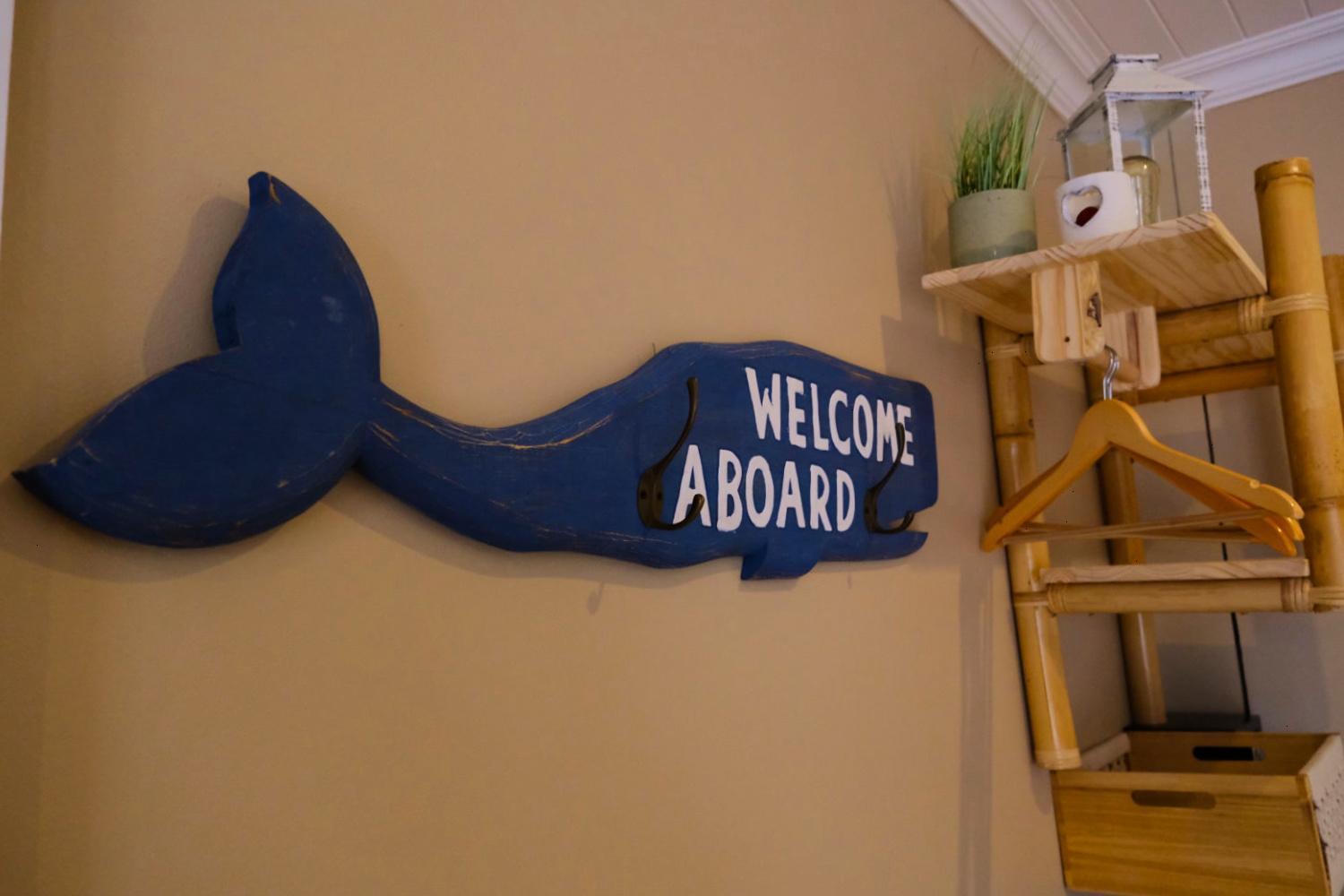 Bwhale Guest House B&B Knysna Exteriör bild