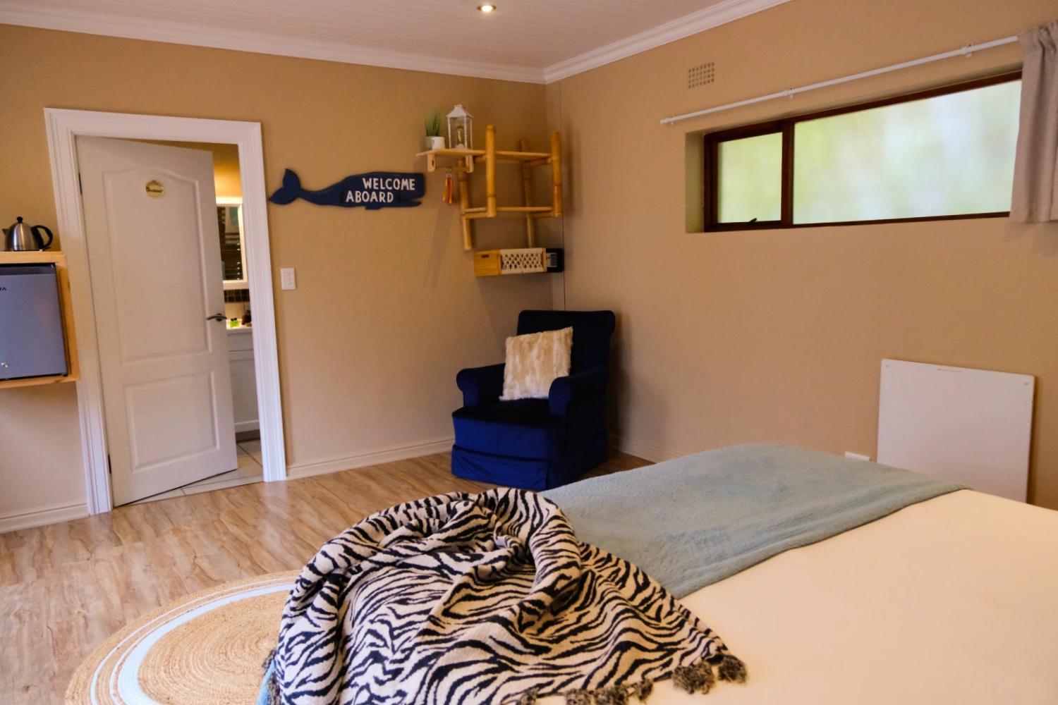 Bwhale Guest House B&B Knysna Exteriör bild