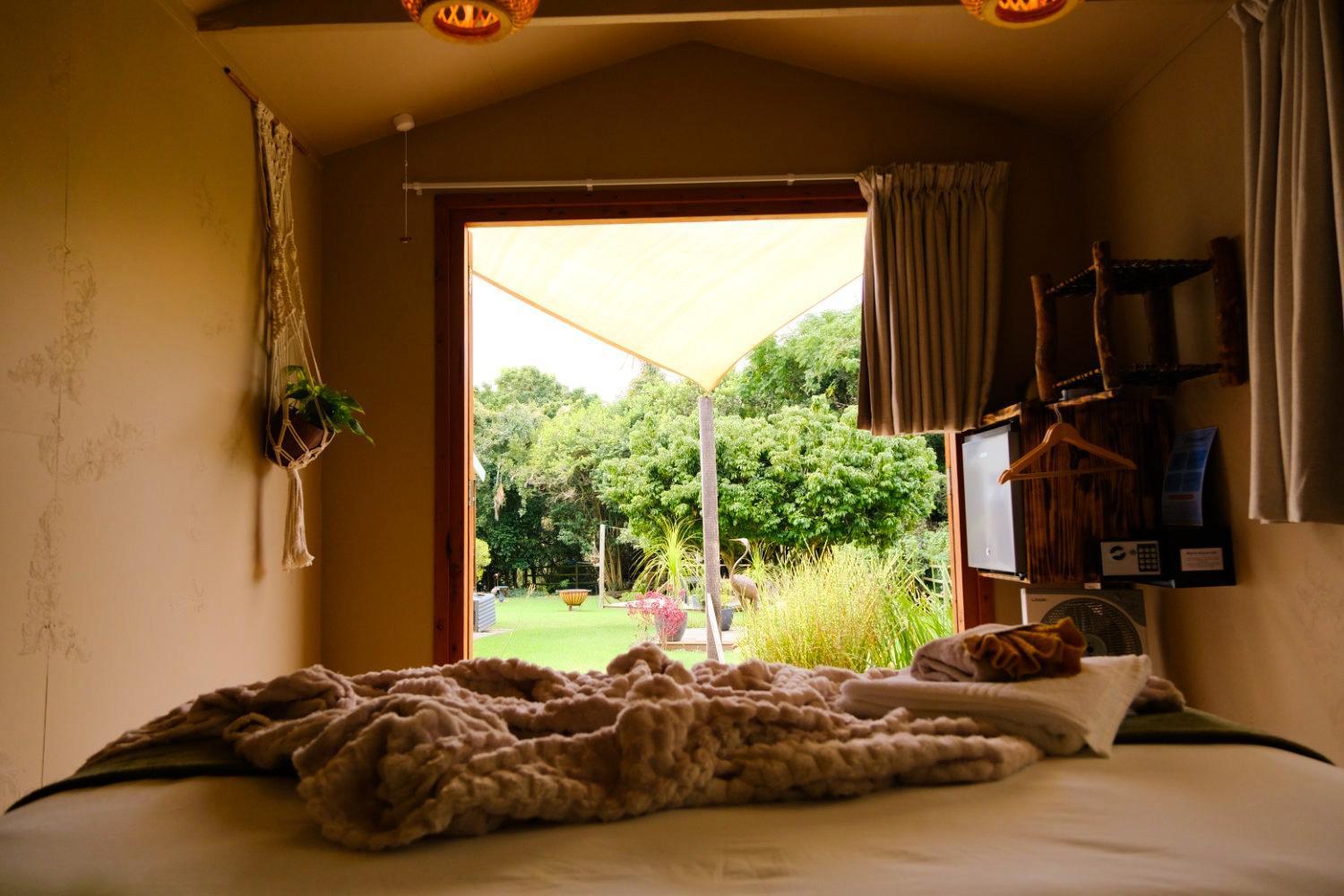 Bwhale Guest House B&B Knysna Exteriör bild