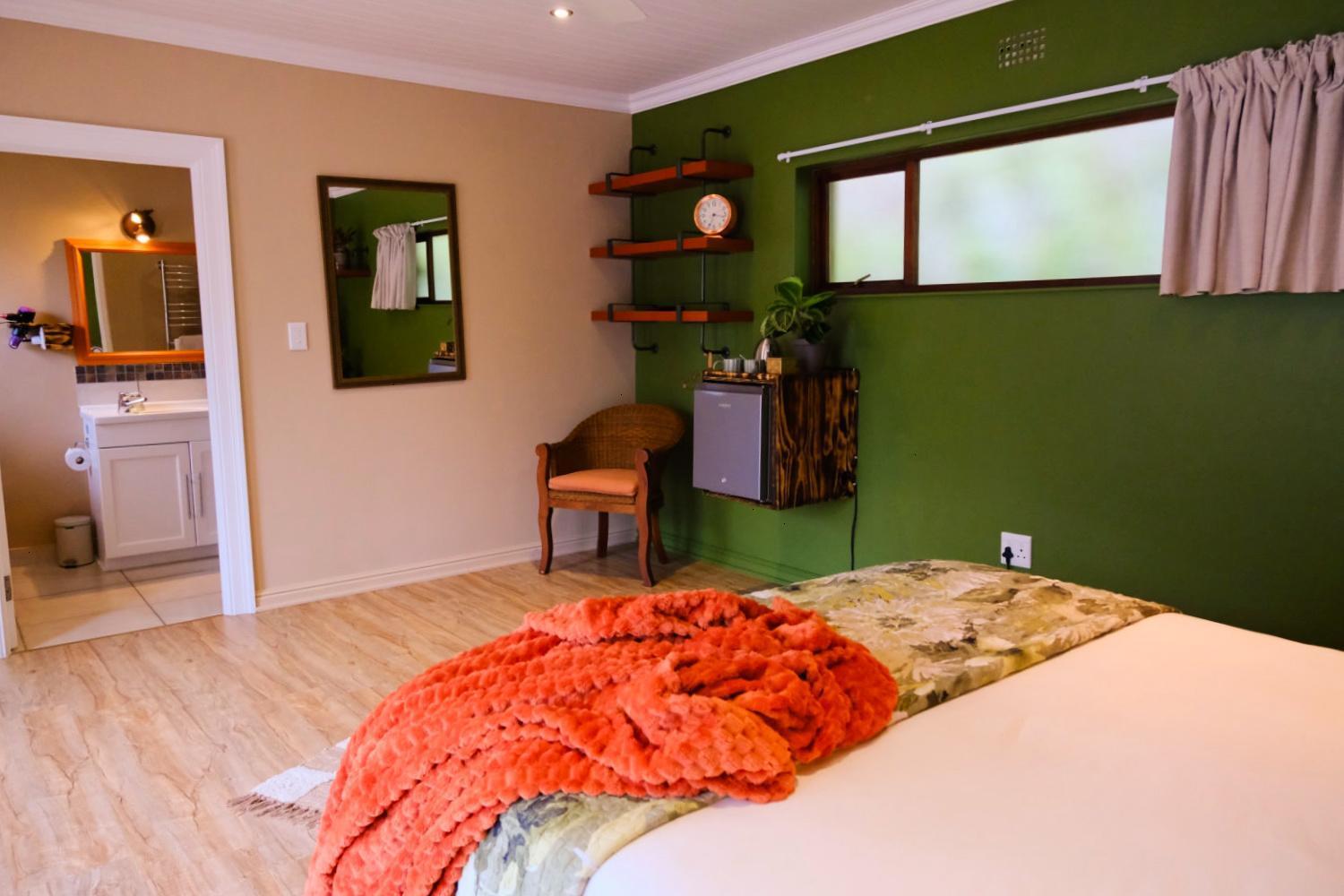 Bwhale Guest House B&B Knysna Exteriör bild