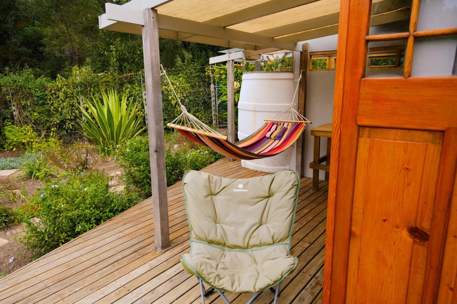 Bwhale Guest House B&B Knysna Exteriör bild