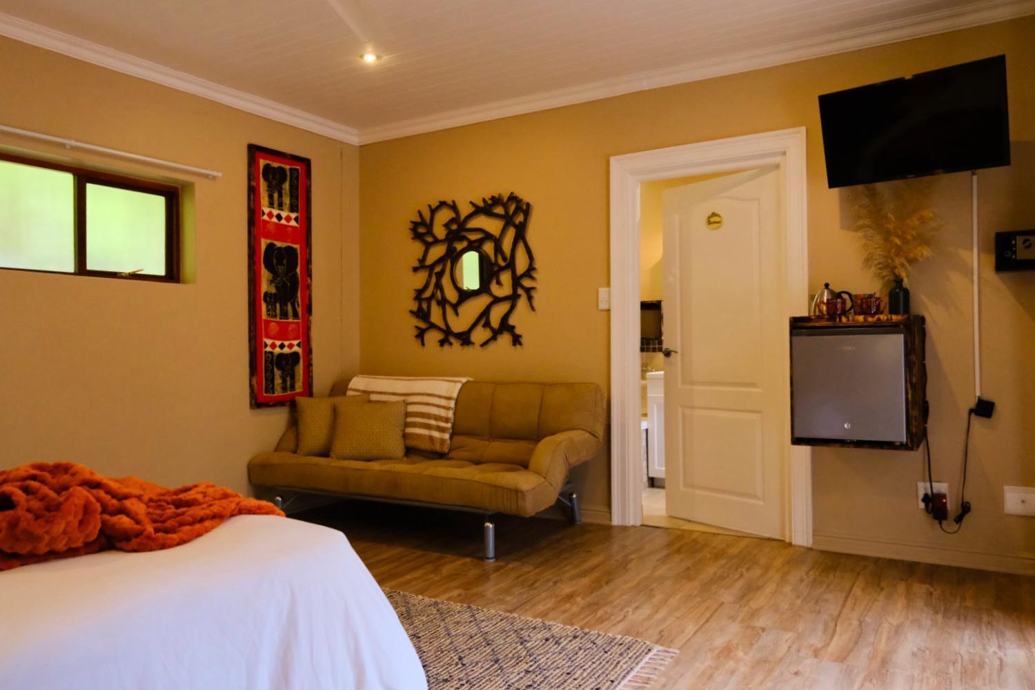 Bwhale Guest House B&B Knysna Exteriör bild