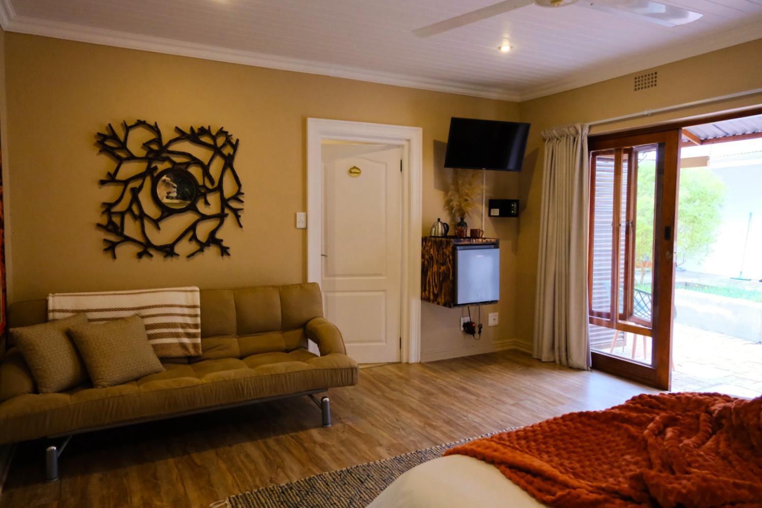 Bwhale Guest House B&B Knysna Exteriör bild