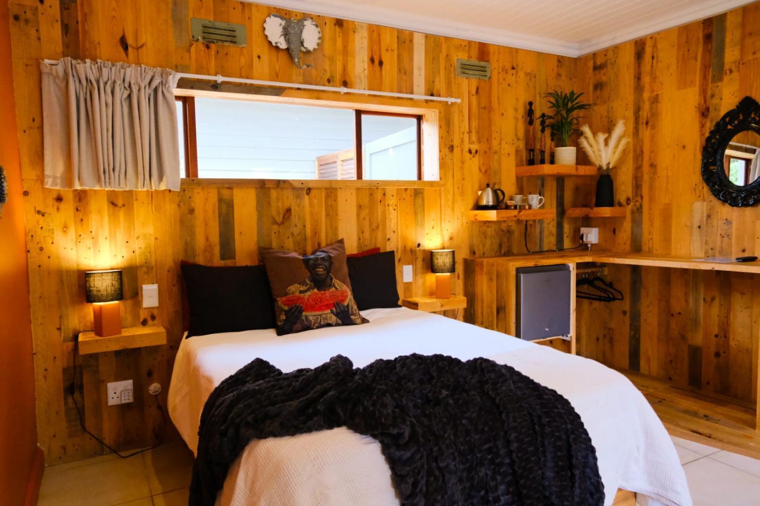 Bwhale Guest House B&B Knysna Exteriör bild